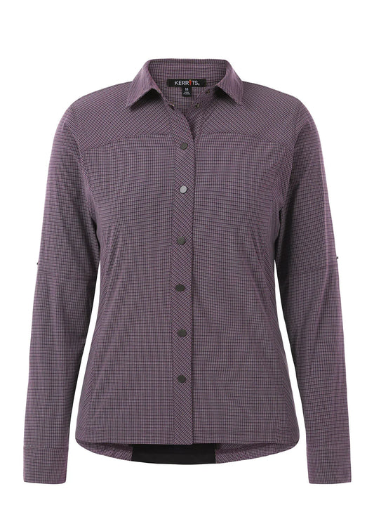 Kerrits Made in the Shade Sun Shirt SALE