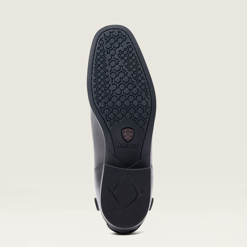 Ravello Tall Riding Boot -CLEARANCE - LAST ONE