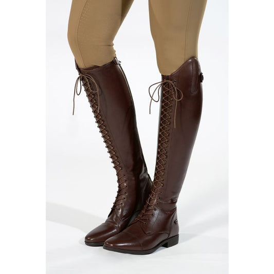 HKM Riding boots -Elegant Lace CLEARANCE