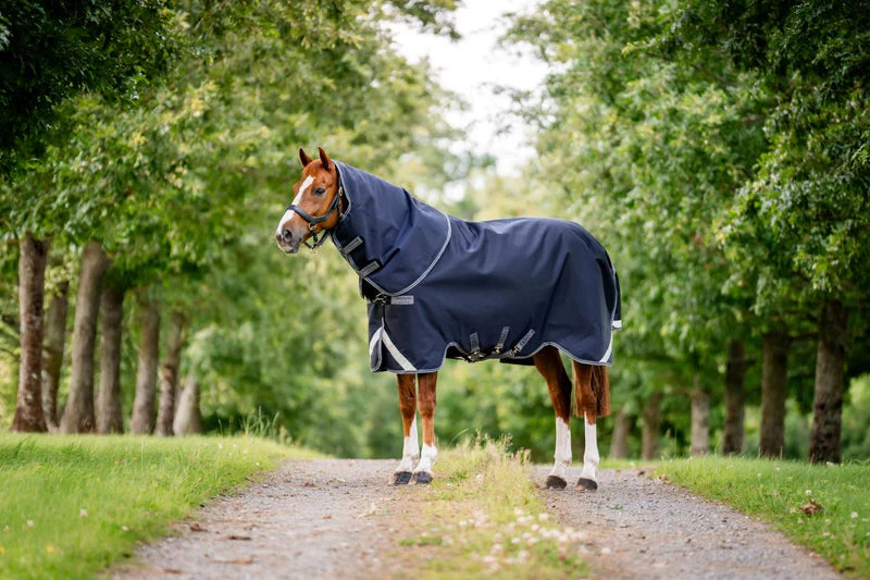 Rambo® Supreme 1680D Vari-Layer Turnout 250g -- CLEARANCE - LAST ONE!