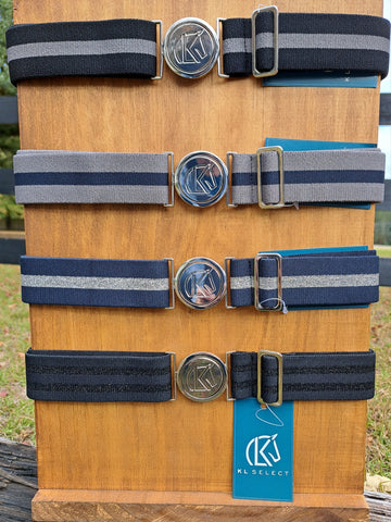 KL Select Adjustable Belts