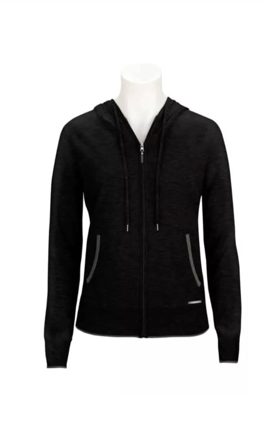 R.J. Classics Taylor Full-Zip Hoodie Sweater CLEARANCE
