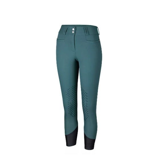 R.J. Classics Harper Silicone Knee Patch Breech CLEARANCE