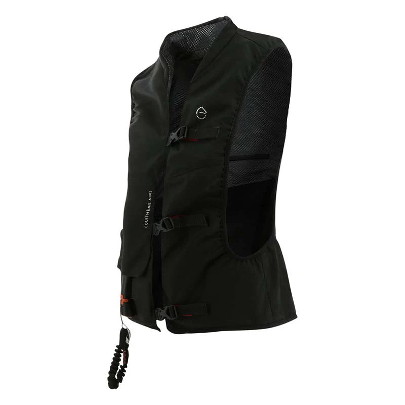 Equitheme Air2 Equestrian Airbag - LAST ONE!