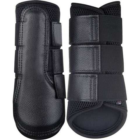 HKM Protection Boots - Breathable