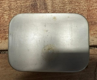 Sandwich Case