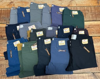 Tailored Sportsman Low Rise Front Zip Trophy Hunter Women's Breeches CLEARANCE