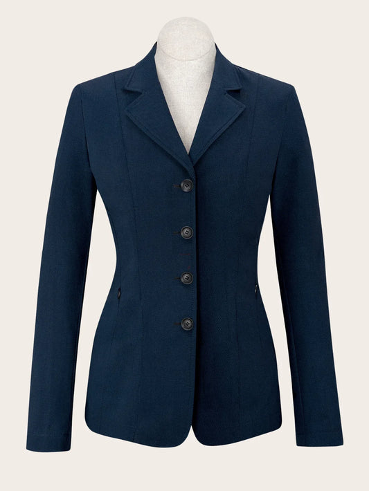RJ Classics Palermo Orange Label Show Coat- Twilight CLEARANCE - LAST ONE