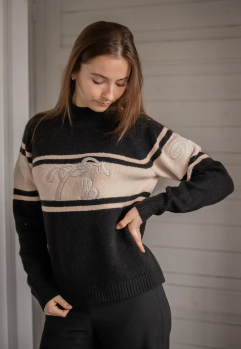 Penelope Noris Pullover