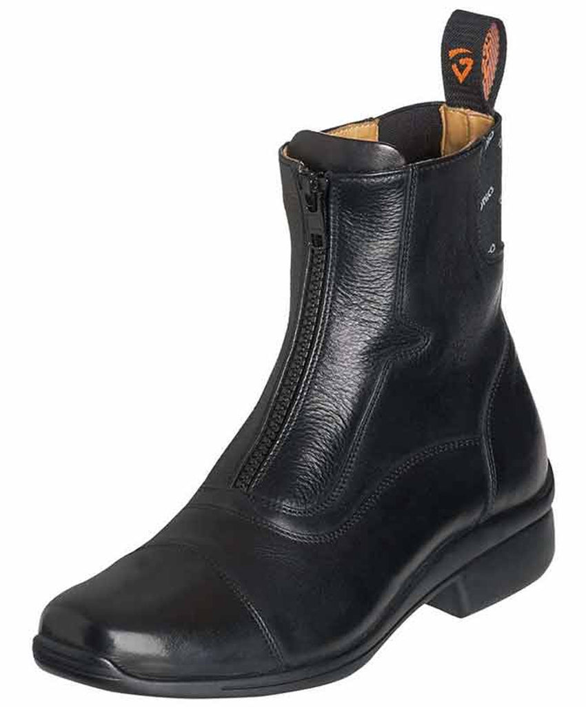 Schockemohle Rocket Paddock Boots LAST ONE!