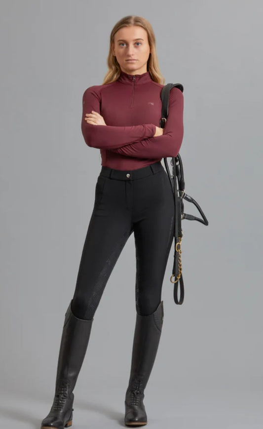 Premier Equine Ombretta Tech Shirt CLEARANCE