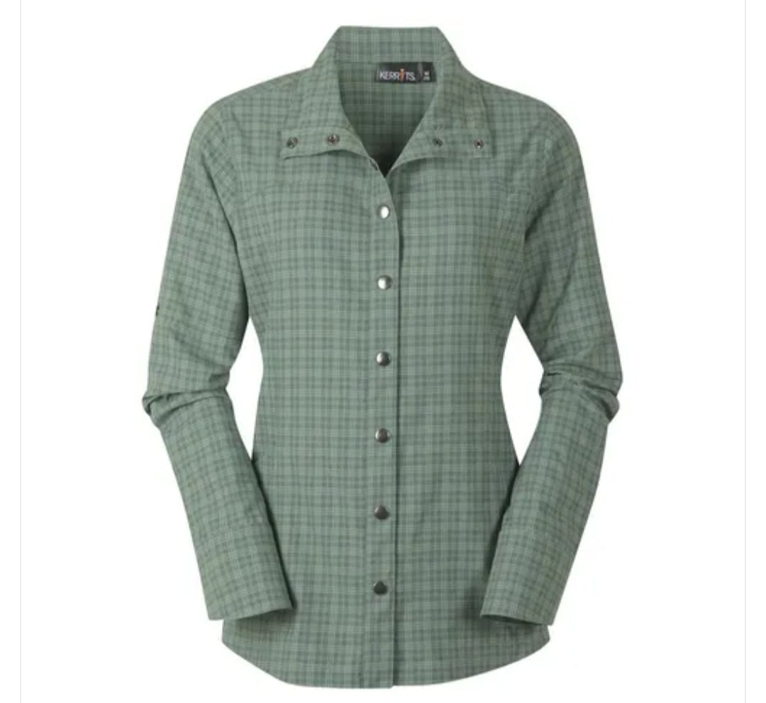 Kerrits Shady Breeze Shirt LAST ONE!
