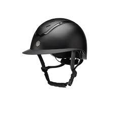Charles Owen Kylo Riding Helmet