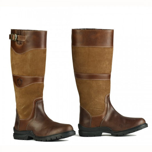 OV COLLEEN Country Boot -  CLEARANCE - LAST ONE!