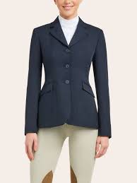 RJ Classics Devon Show Coat - CLEARANCE