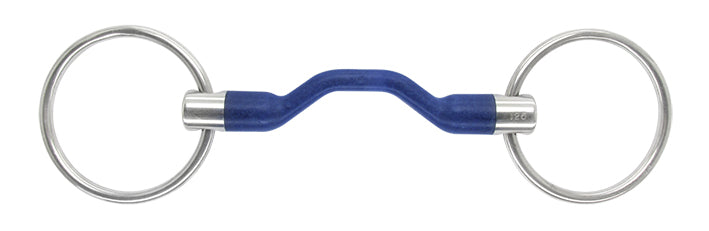 Bomber Loose Ring Bomber Blue