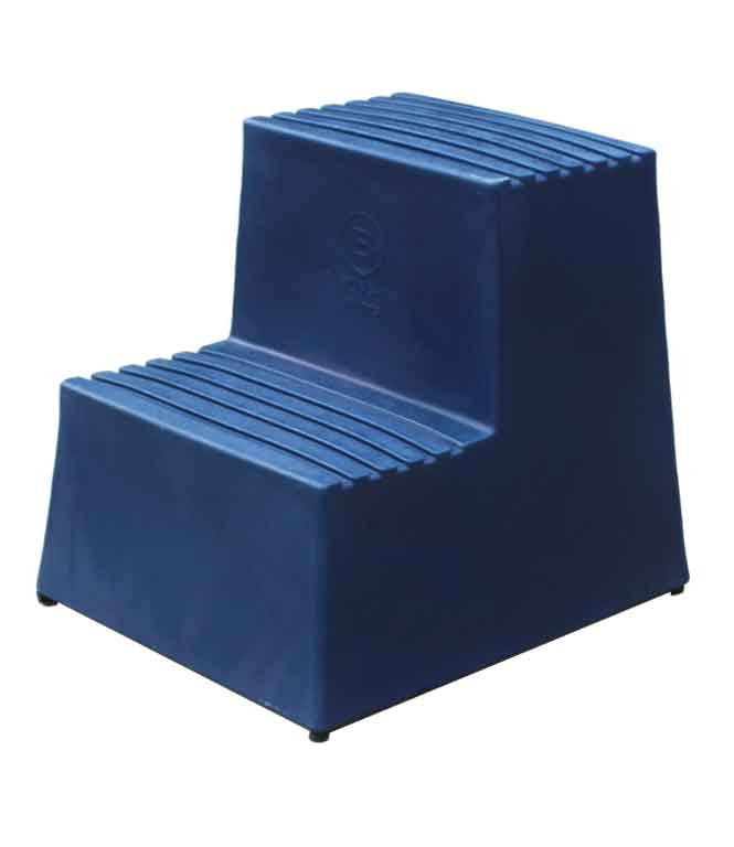 Burlingham Sports Big Double Step Mounting Block