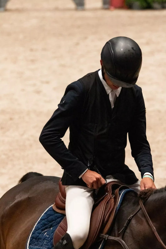 Safefit by Seaver aibag vest -- LAST ONE!