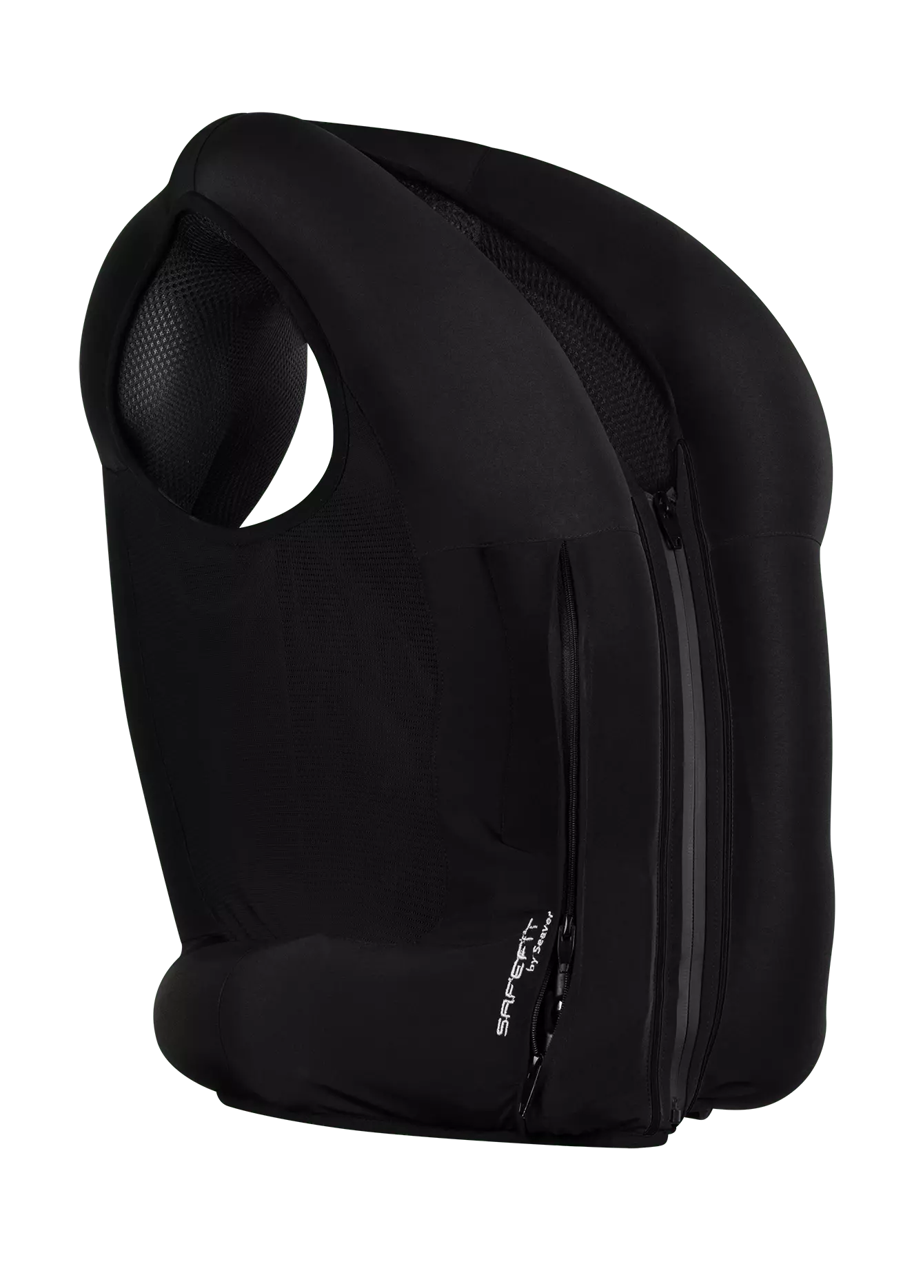 Safefit by Seaver aibag vest -- LAST ONE!