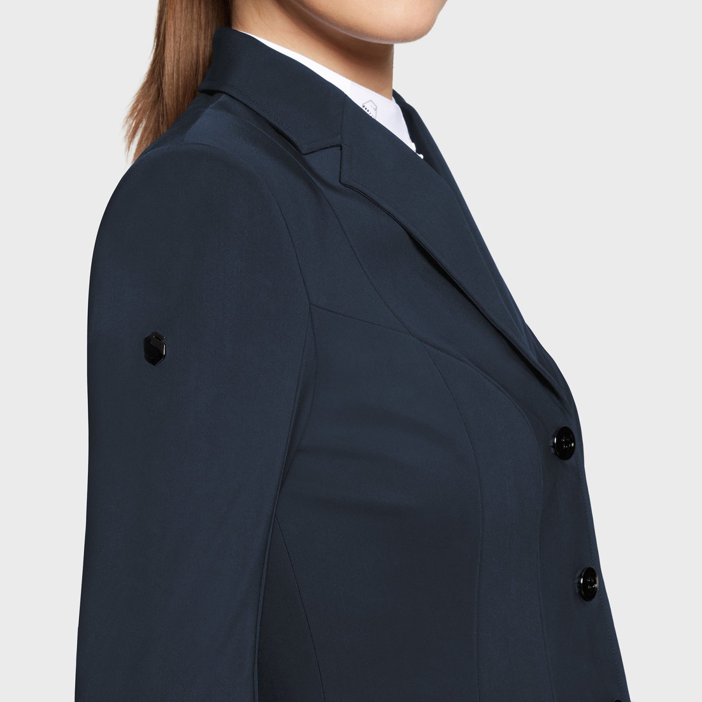 Samshield Frida Show Coat -- CLEARANCE