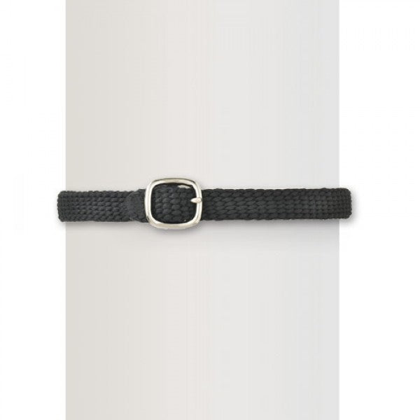 Braided Nylon Spur Straps