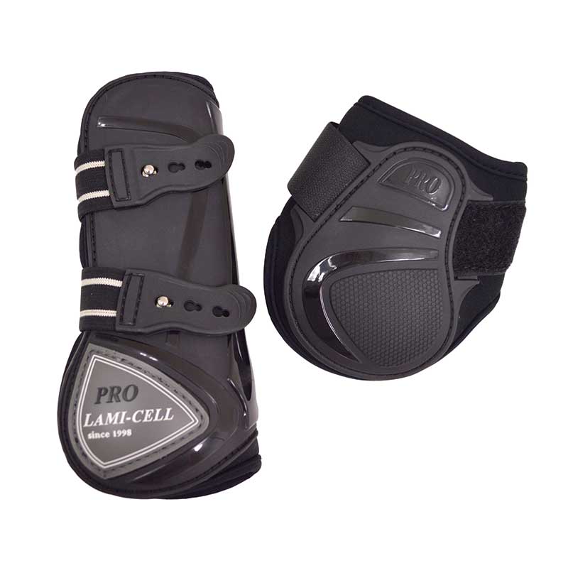 Lami-Cell Elite Pony Boots