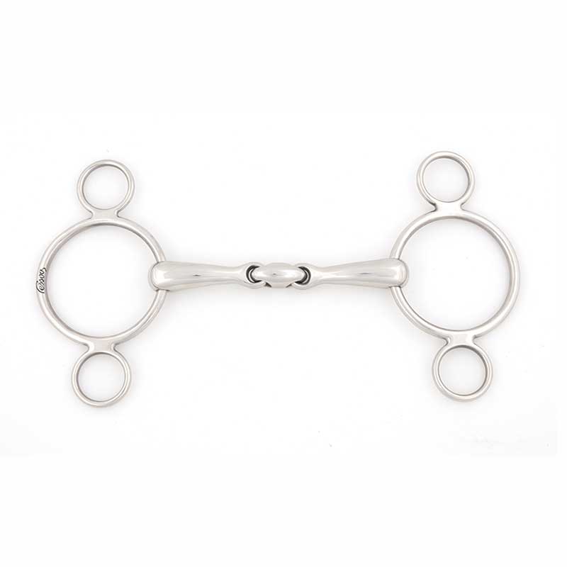 Metalab Magic Magic System Double Jointed Continental Gag – 17mm