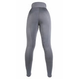 HKM Style Riding Leggings Silicone Knee Patch Highwaist CLEARANCE