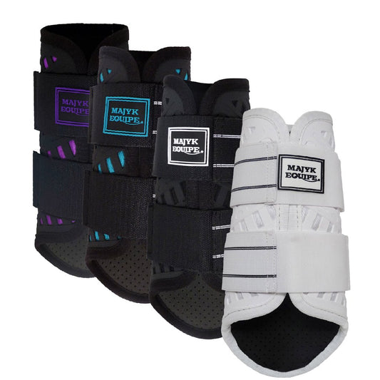 Majyk Equipe Dressage Sport Boot - CLEARANCE - LAST PAIR!!