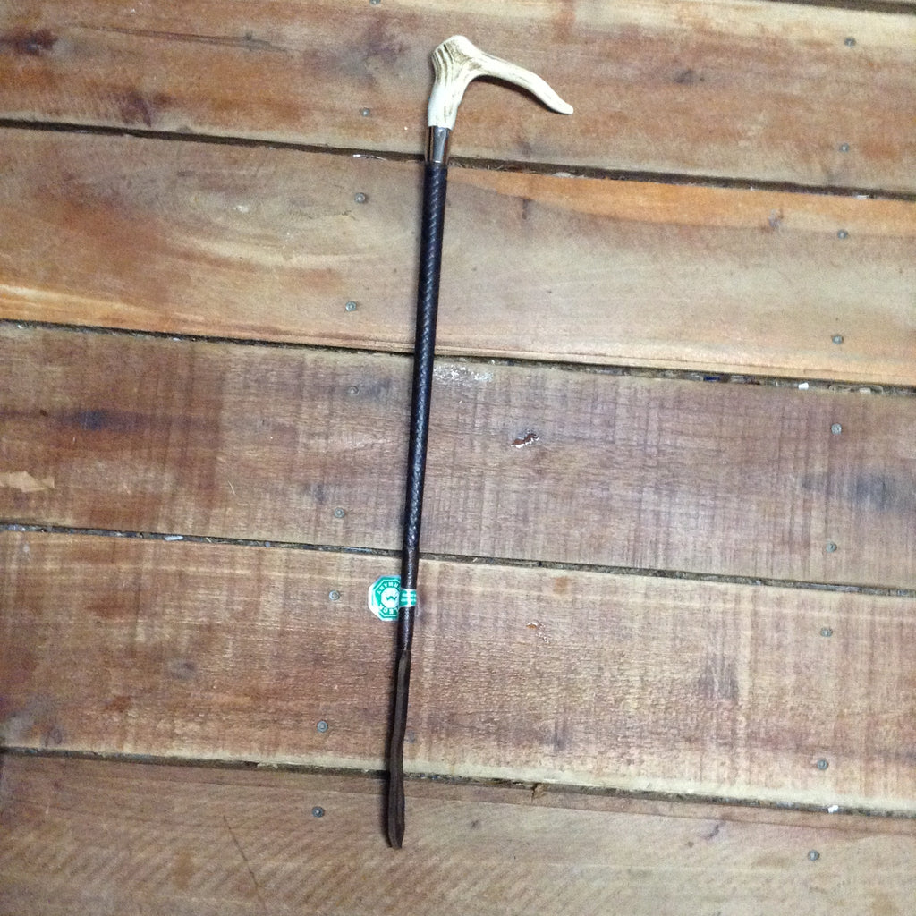 Fleck Classic Hunt Whip