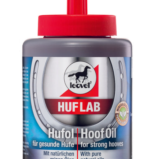 Leovet HOOF LAB Hoof Oil