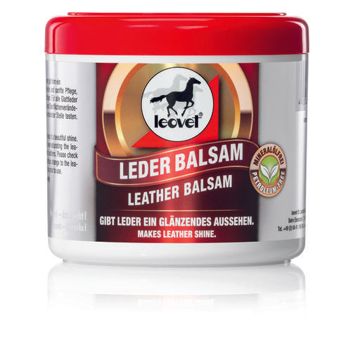 Leovet Leather Balsam