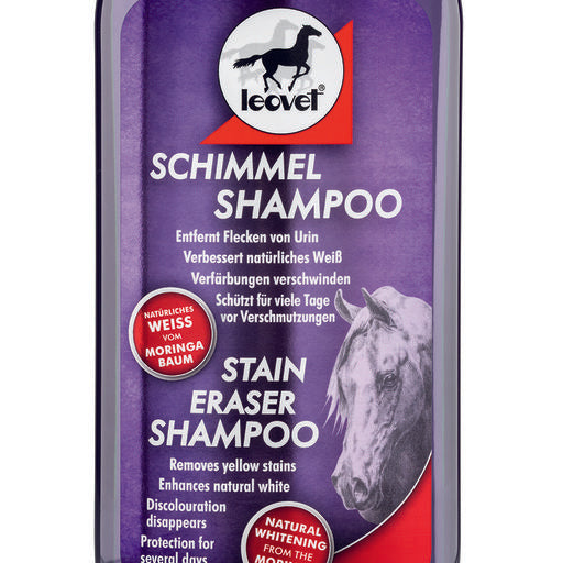 Leovet Stain Eraser Shampoo