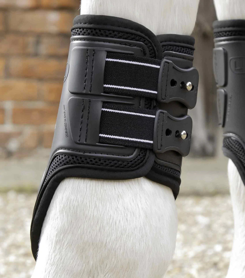Premier Equine Kevlar Airtechnology Fetlock Boot