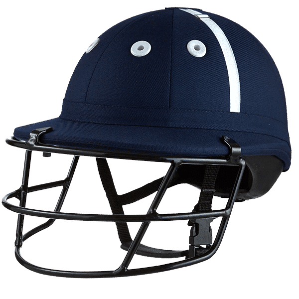 LAST ONE - Charles Owen Polo Faceguard