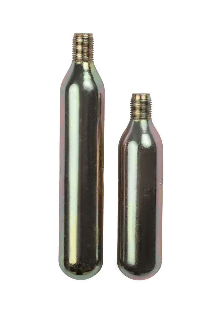 Seaver Safefit Air Cannister