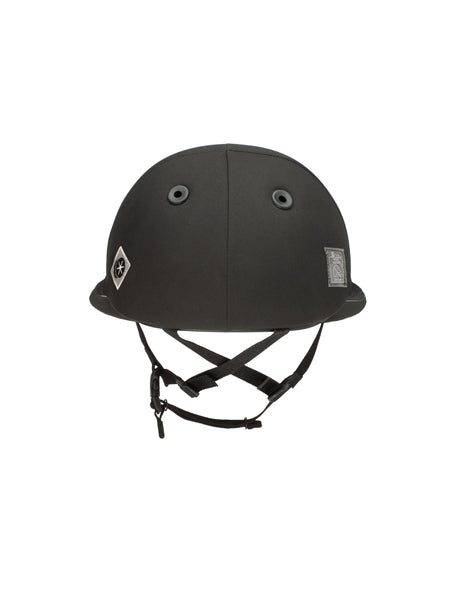 Charles Owen Sovereign Polo Helmet CLEARANCE – Oak Manor Saddlery