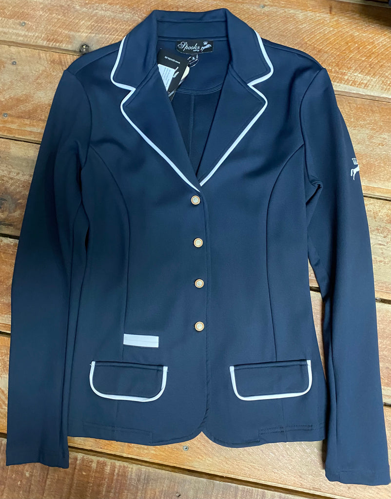 Spooks Show Jacket