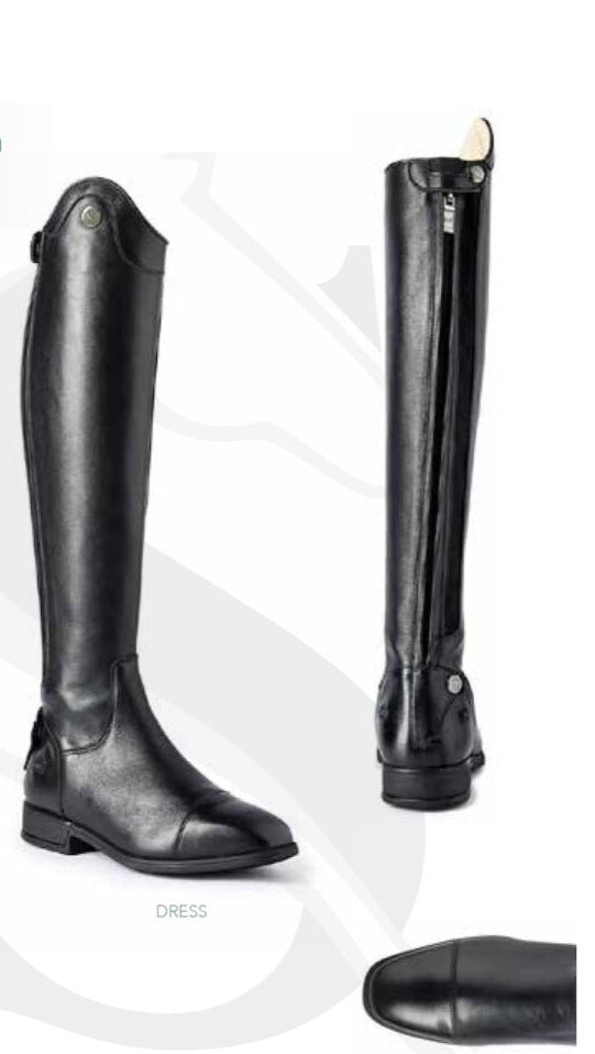 Stride Boot Wear Competition Dress Boot CLEARANCE Stride Boot Wear Competition Dress Boot CLEARANCE