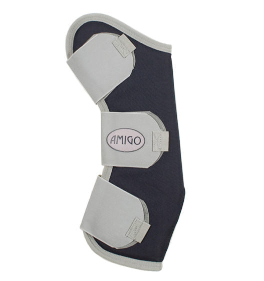 Amigo® Travel Boots