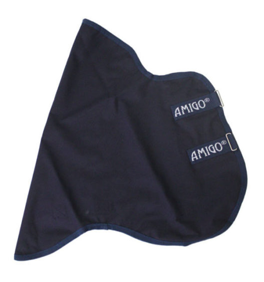 Amigo Bravo 12 Original Hood