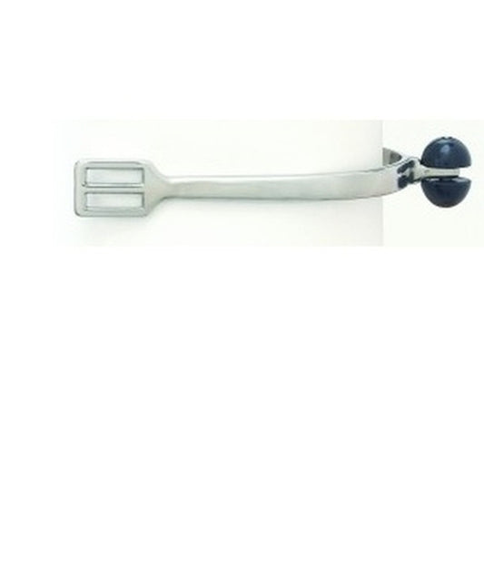 Rollerball Spur-Short Neck
