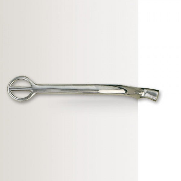 Stainless Steel Tom Thumb Spur