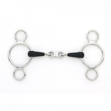 Eco Pure 2 Ring Gag French