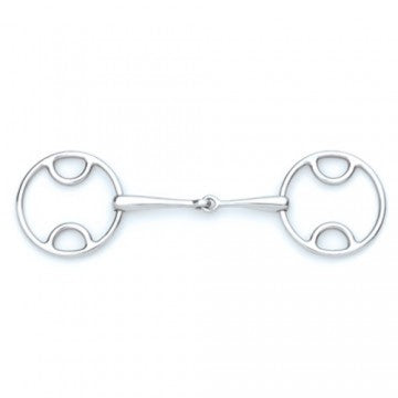 SS Loop Ring Gag