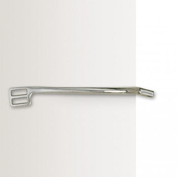 Stainless Steel Ultra Fine Spurs