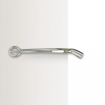 Stainless Steel POW Spurs