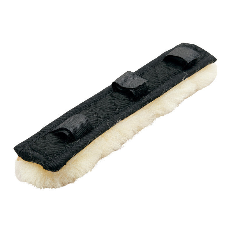 Kavalkade Lambskin Chin Pad
