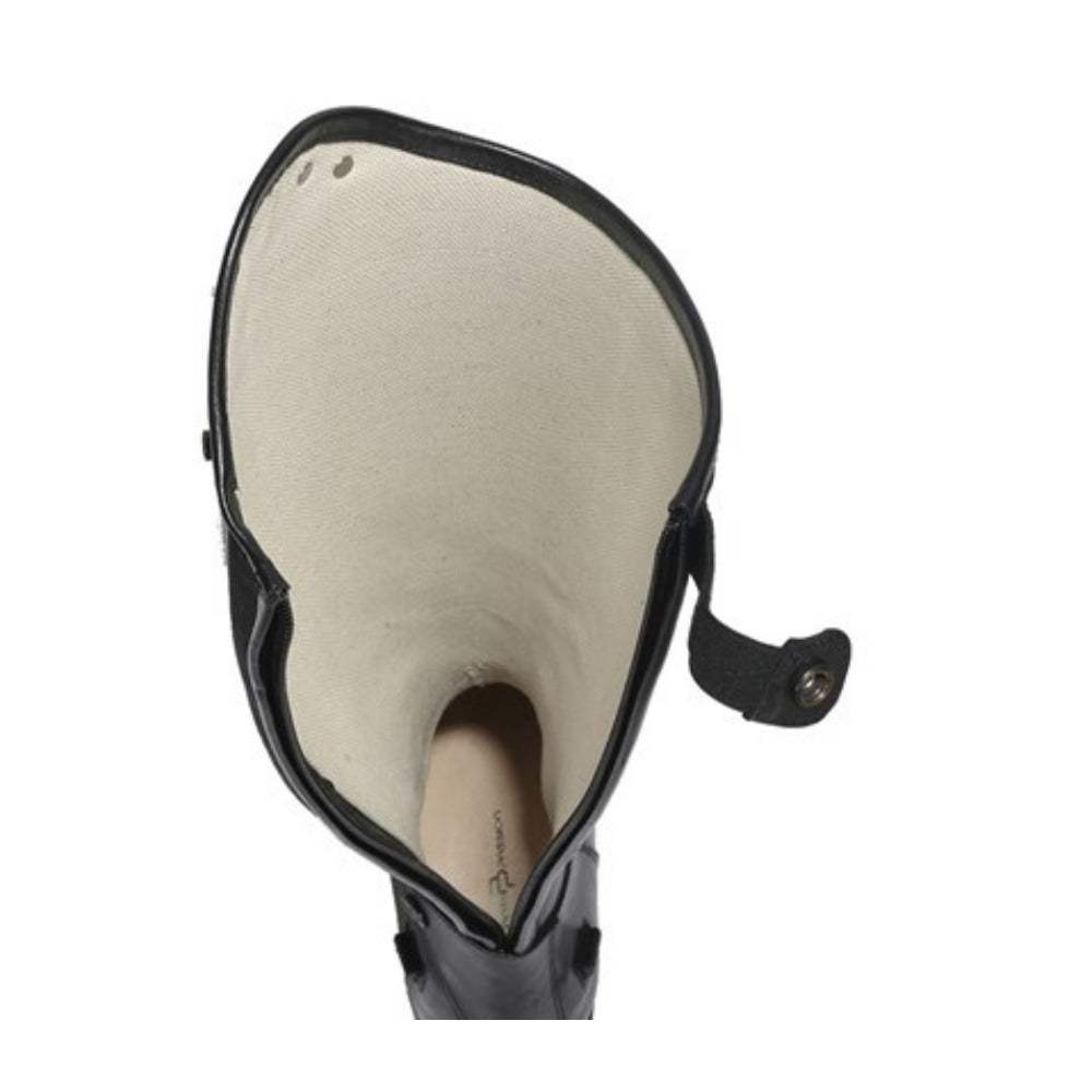 Parlanti "Miami Essential" Field Boot CLEARANCE - LAST ONE!