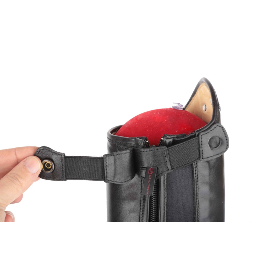 Parlanti "Miami Essential" Field Boot CLEARANCE - LAST ONE!